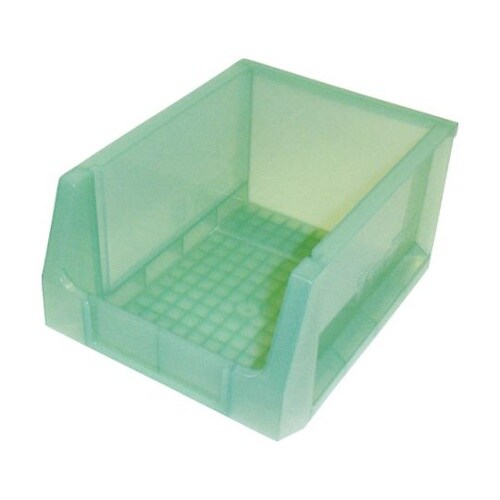 TB5SG TB−5 スケルトングリーン