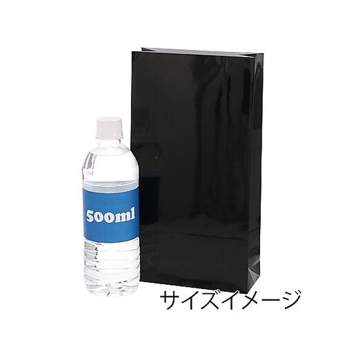 ギフトファンシーバッグ 3−280 黒