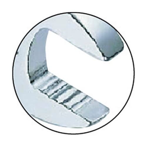 TGRC24ギヤレンチコンビ24X24