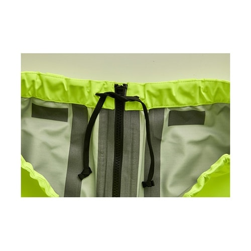 GXHP3LY レインパンツイエロー3L