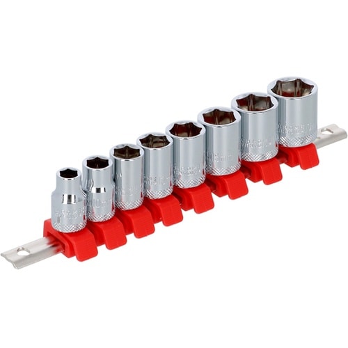 ソケットセット8pcs9.5mm 角