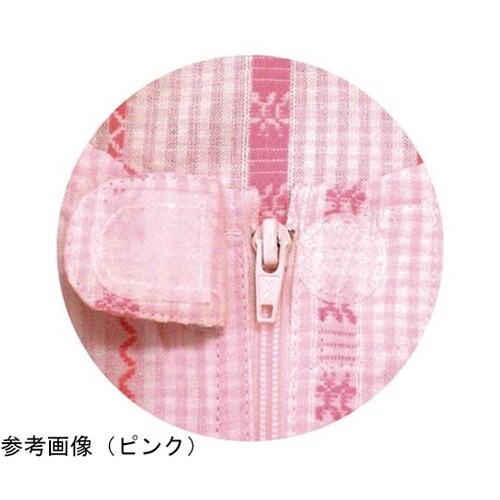 105922 ソフトケアねまき みどりS