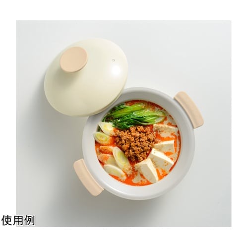 プチなべ IH対応 卓上鍋 16cm I