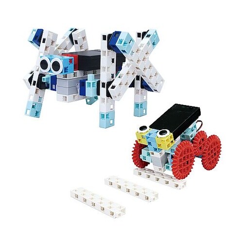 95043 ブロックロボリンク