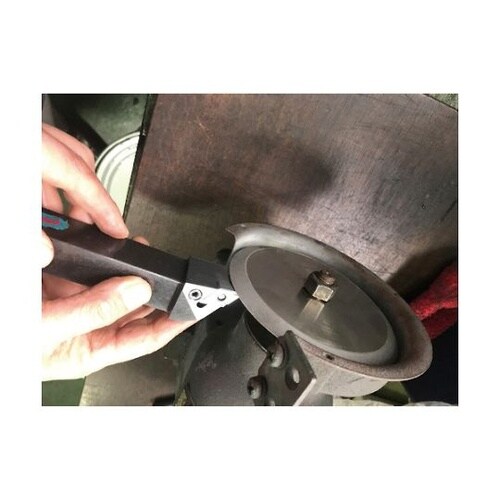 TDH125C ダイヤモンドホイール