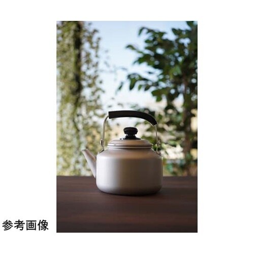 和づつみ アルマイト加工ケトル3.3L