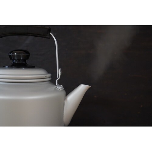 和づつみ アルマイト加工ケトル3.3L