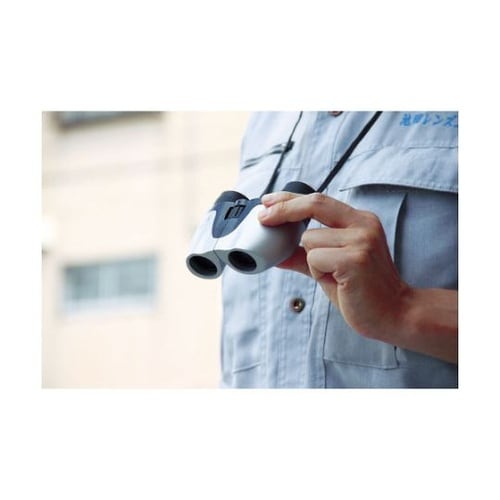 ZM30252 ズーム双眼鏡 コンパクト