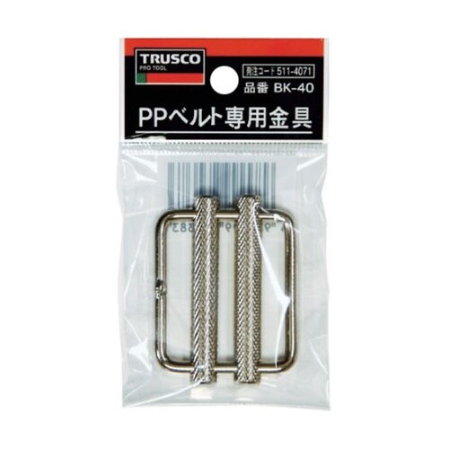 BK3010P PPベルト専用金具