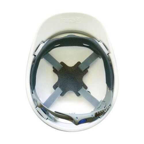 ABS製ヘルメット ST#181−FZ(