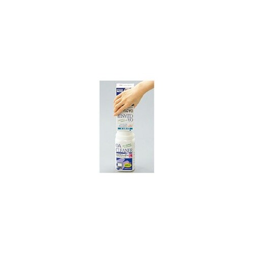 OAクリーナー EX 詰替 1個(170