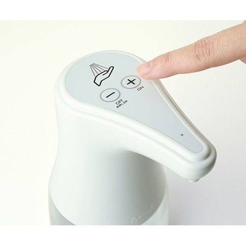 TDS−ADL オートディスペンサー