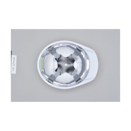 SYAWVSYEKPB ヘルメット 青