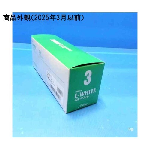 エルホワイト伸縮包帯 3号 (75mm×