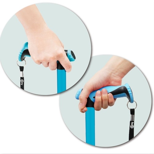 104751 ヒューゴステッキ