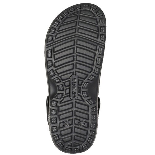 205619 ブラック26 クロックス