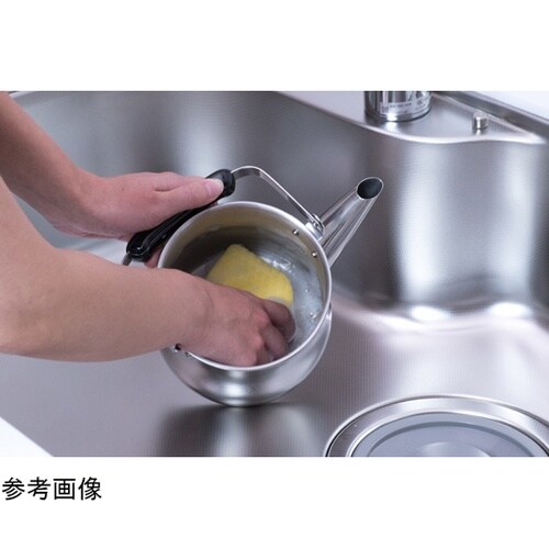 リラカン IH対応広口ケトル 1.5L