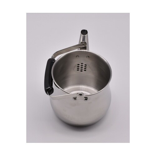 リラカン IH対応広口ケトル 1.5L