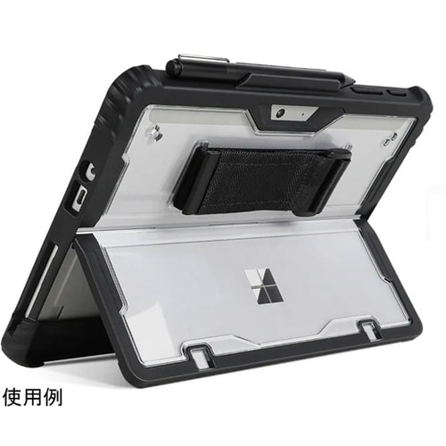 Surface Pro 9 耐衝撃保護ケ