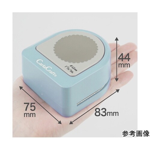 メガジャンボクラフトパンチ CN4520