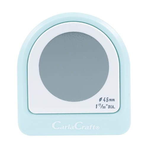 クラフトパンチ サークル 45mm CN