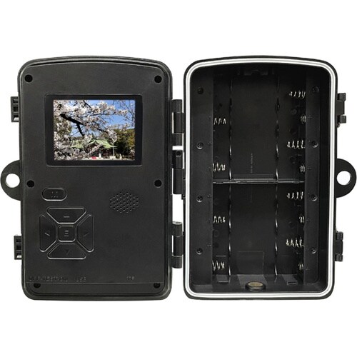 デジタルトレイルカメラミニ FTC−00