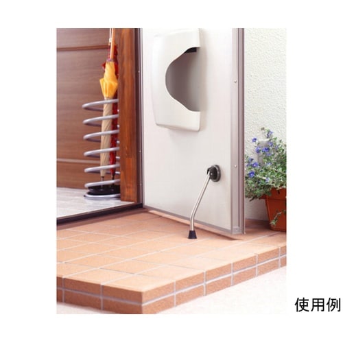 快適防犯 パワードアストッパー 超なが足