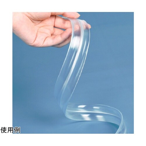 透明エッジプロテクター 3m 両面テープ