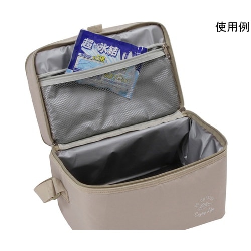 モンテ ダブルルームクーラーバッグ S