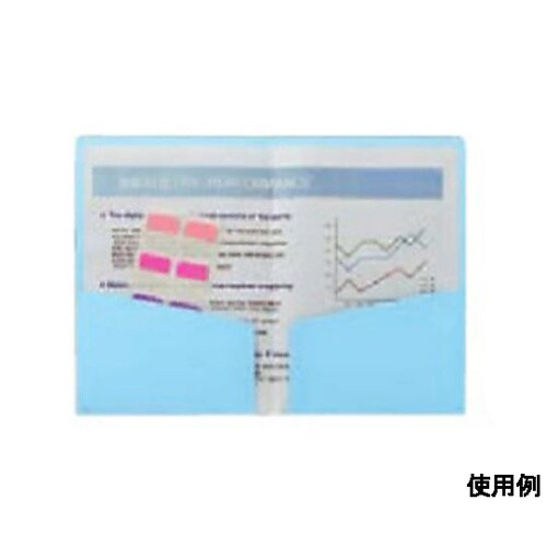 A4/154x220mm カラーホルダー