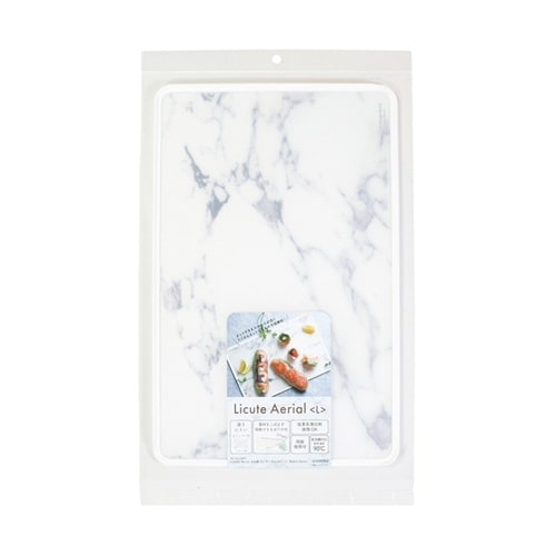 Licute Aerial まな板 L