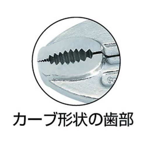 TGP200 グリッププライヤー