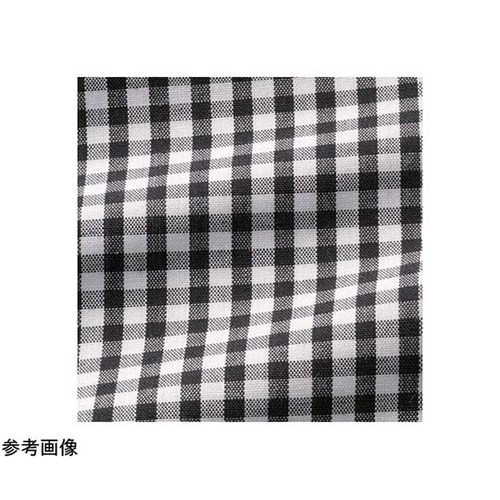 コックシャツ ブラウン LL 639−2