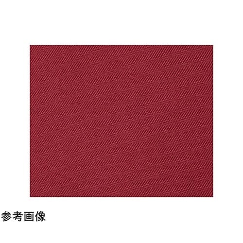 サロンエプロン ブラウン×オレンジ フリ