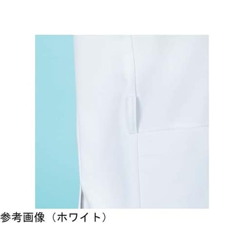 ジャケット七分袖男女兼用 ネイビー SS