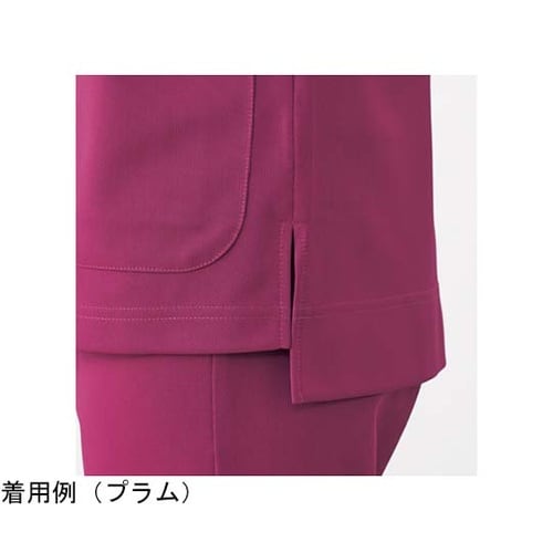 スクラブ(男女兼用)ターコイズ L 98