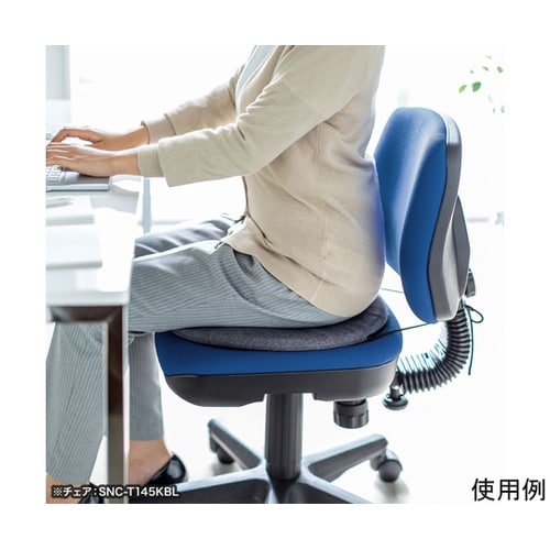 スマートクッション SNC−CS1−BL