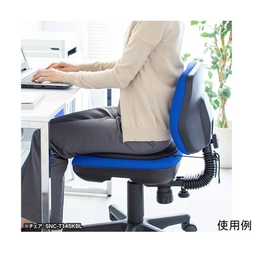 スマートクッション SNC−CS1−BL