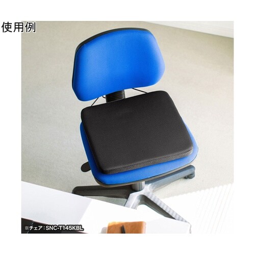 スマートクッション SNC−CS3−BL