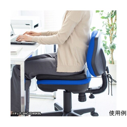 スマートクッション SNC−CS3−BL