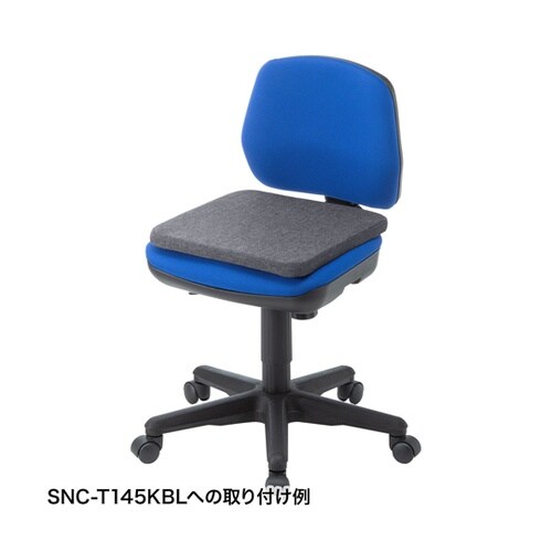 スマートクッション SNC−CS3−BL