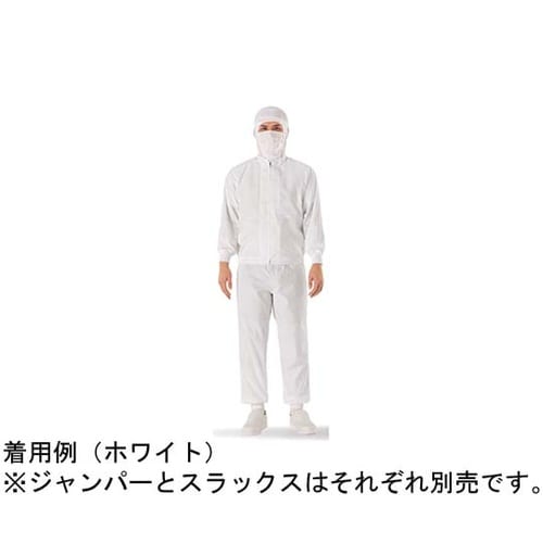 スラックス(男女兼用) サックス 3L