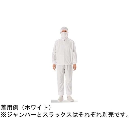 スラックス(男女兼用) サックス 3L