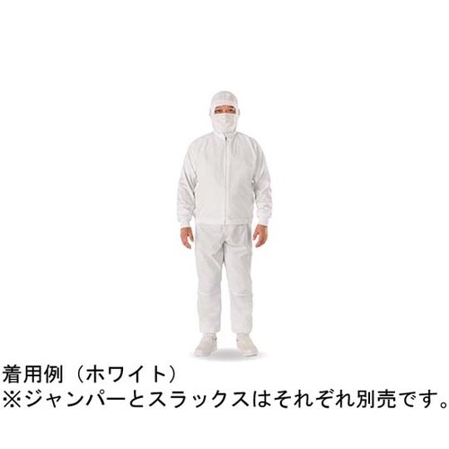 スラックス(男女兼用) サックス M K