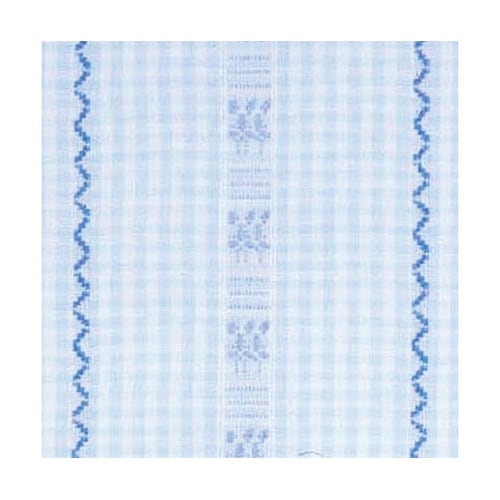 ソフトケアねまき両開きファスナー 薄手