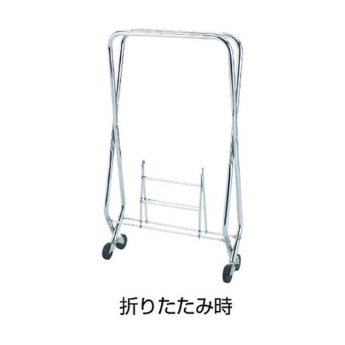 TDSWLF ダストワゴン用ナイロン袋大