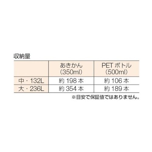 TDSWLF ダストワゴン用ナイロン袋大