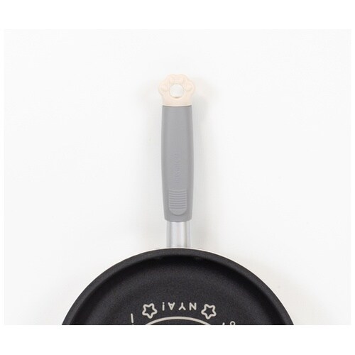 にゃんこれ IH対応フライパン 20cm