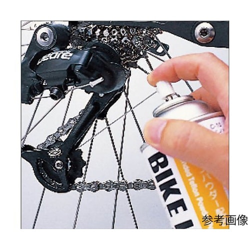 C−10 バイクルブ