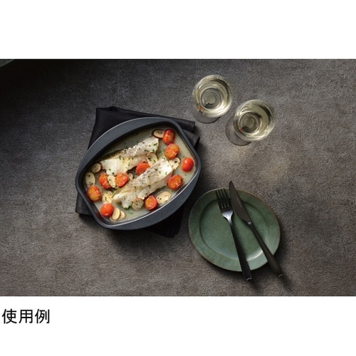 パリージュ レンジパン M RE−753